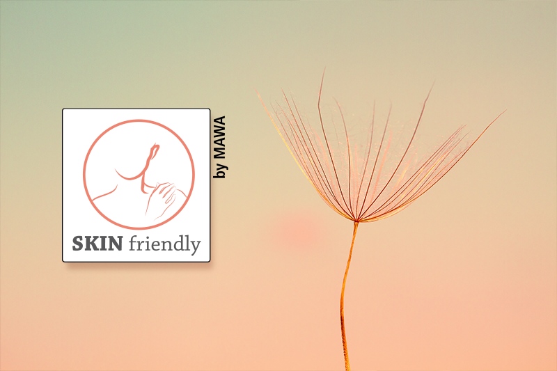 SKIN friendly by MAWA